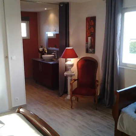 Tatil Evi La Soude