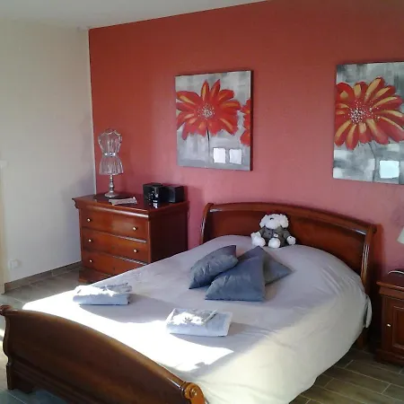 La Soude Tatil Evi *
