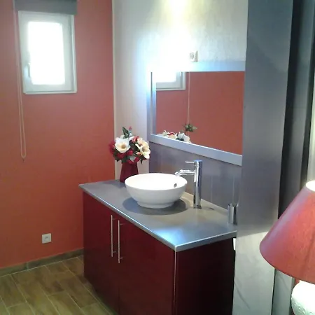 La Soude Tatil Evi *