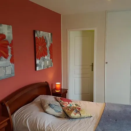 La Soude Tatil Evi